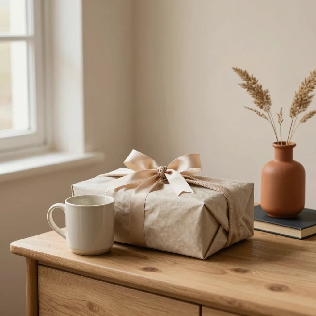 Home Gift Bundle