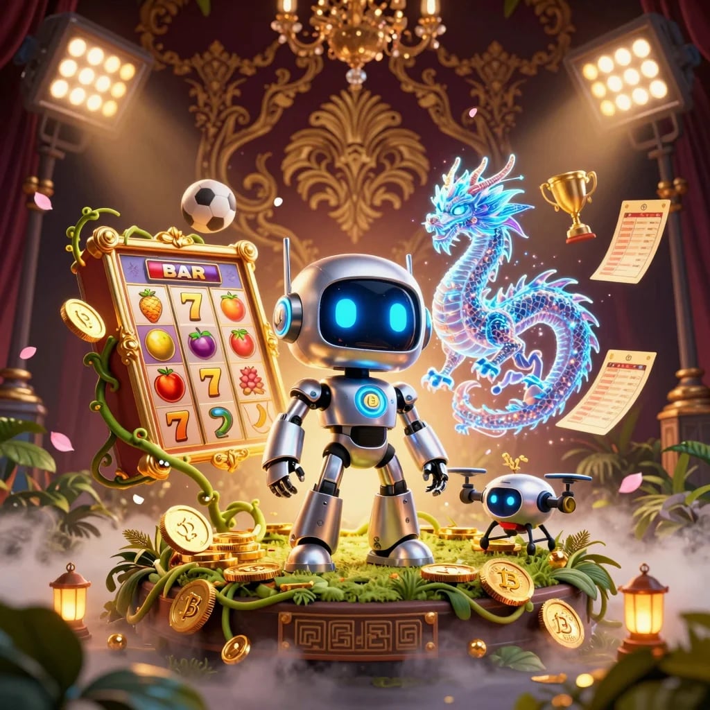 Jungle Gold Rush