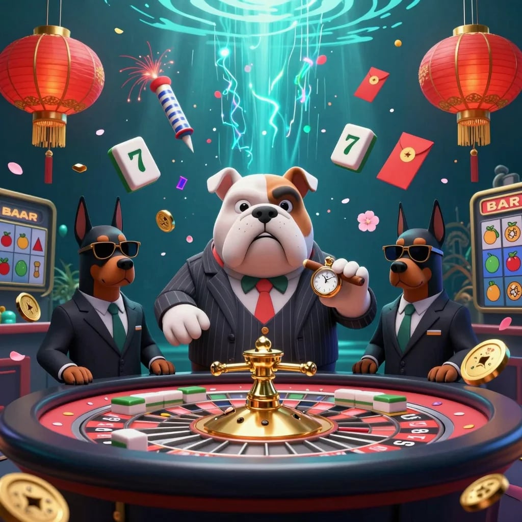 Live Roulette