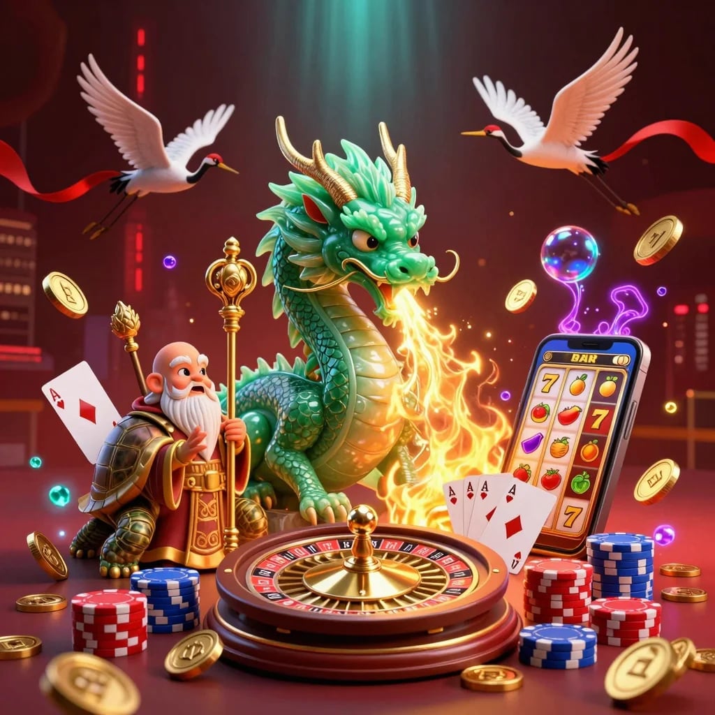 First Deposit Bonus