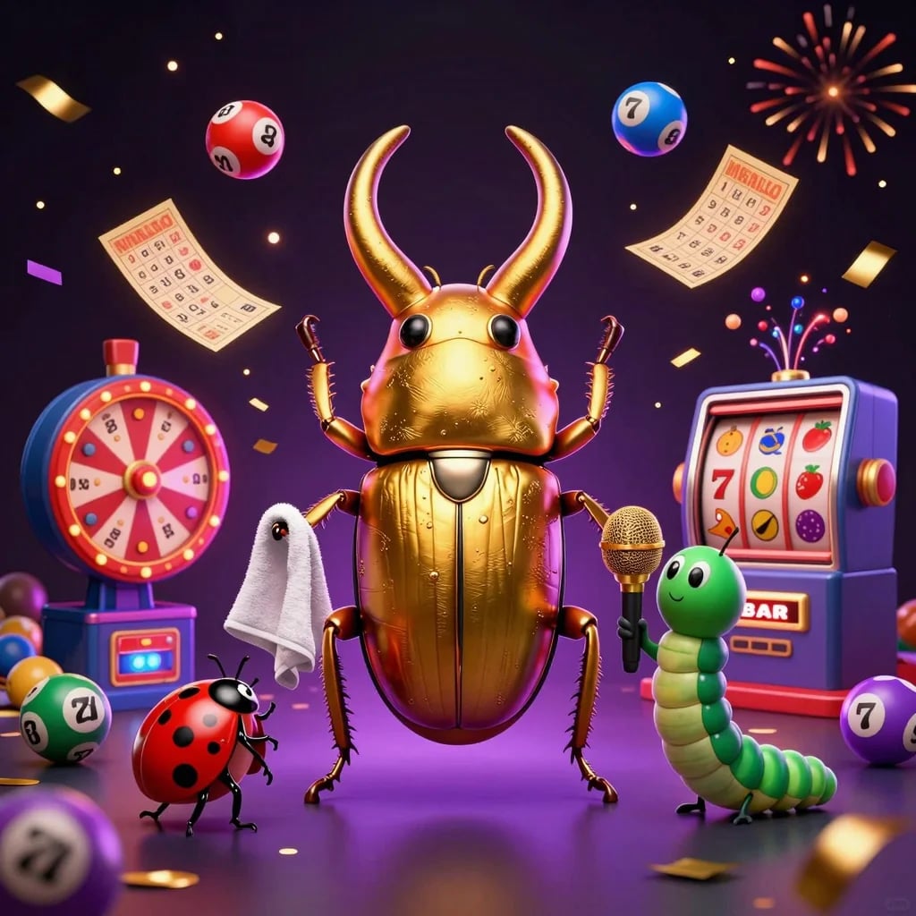 Beetle Vault